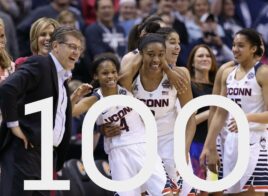 L’incroyable série de 100 victoires consécutives de UConn