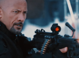 Un nouveau trailer énervé pour The Fate of The Furious