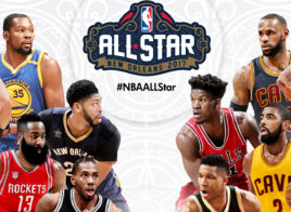 Weekend du NBA All-Star Game : Programme, futurs records et dingueries annoncées