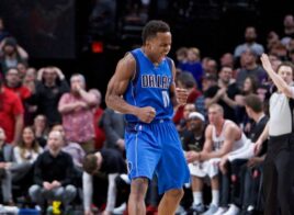 Yogi Ferrell va signer un contrat de 2 ans avec les Mavs