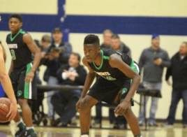 Alex Antetokounmpo, le petit frère de Giannis arrive et il est effrayant