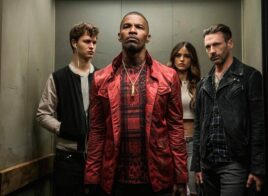 Baby Driver, la nouvelle bombe d’Edgar Wright a son premier trailer !