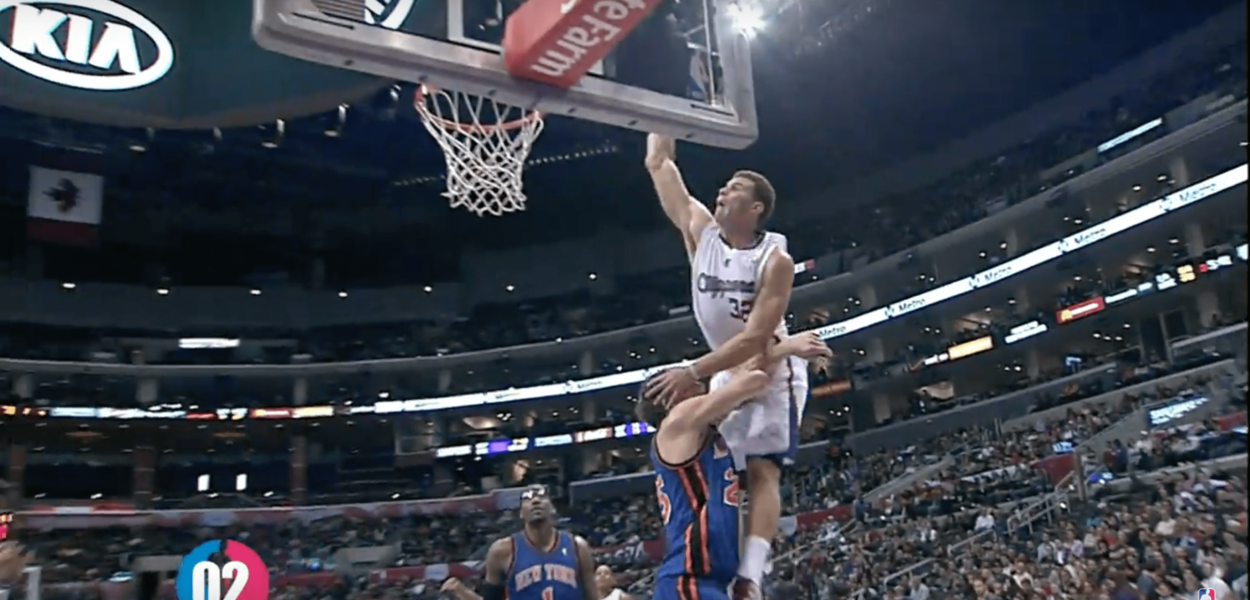 Blake Griffin
