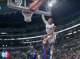 Blake Griffin