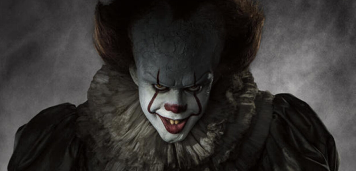 Ça - La première bande-annonce est arrivée et elle fait peur