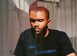 Frank Ocean fait son grand retour avec Chanel et un remix avec A$AP Rocky
