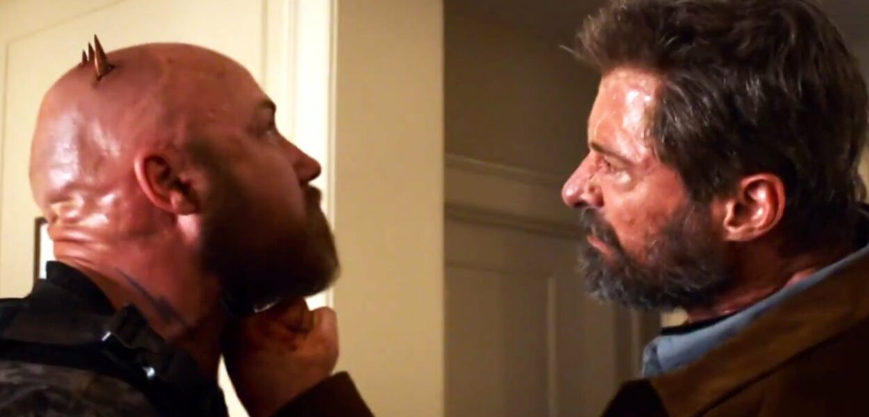 Critique Logan - Wolverine comme on ne l’attendait plus