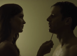 David Fincher revient sur Netflix pour MindHunter avec un teaser mystérieux