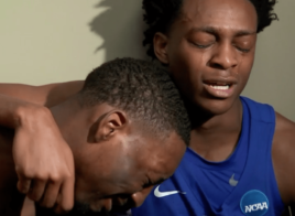 De'Aaron Fox
