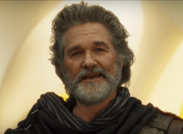 Le deuxième trailer de Guardians of the Galaxy Vol. 2 est là !