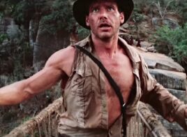 Indiana Jones 5 arrive officiellement pour 2019 - La Sueur