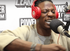 Joey Bada$$ fait un freestyle fou sur l'instru de Mask Off de Future