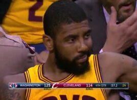 John Wall fait tomber les Cavaliers dans l’Ohio