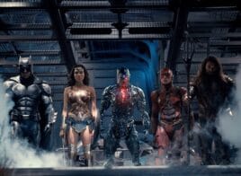 Le trailer de Justice League est là !