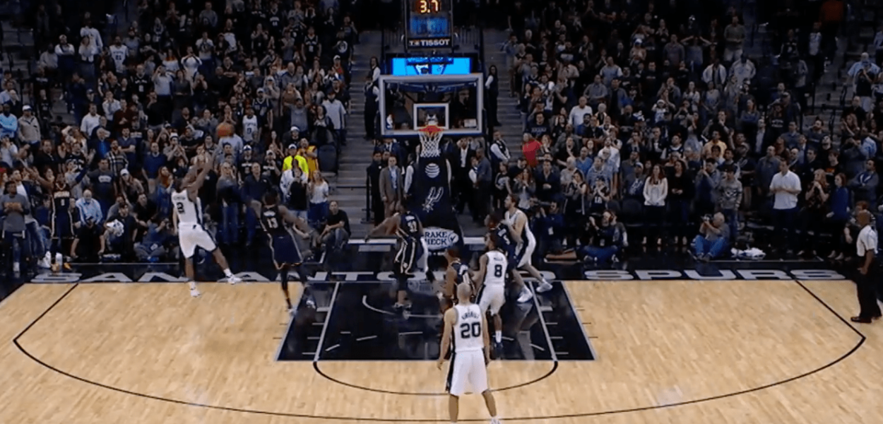 Kawhi Leonard majestueux face aux Pacers – Game Winner et match de patron