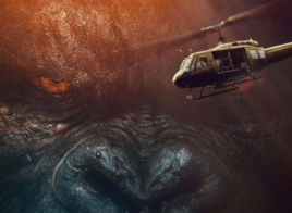 Critique Kong : Skull Island – un blockbuster énervé