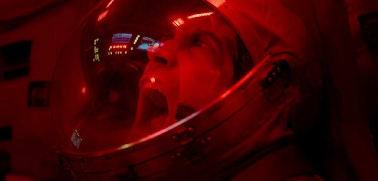Le Red-Band trailer de Life fait peur et recycle des images de Spiderman 3