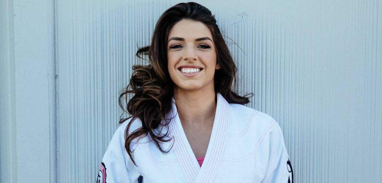 Mackenzie Dern – espoir du MMA féminin dans les pas de Ronda Rousey