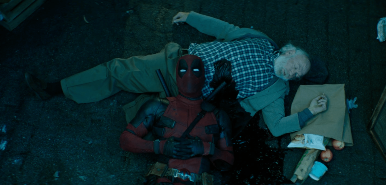 No Good Deed, le premier teaser de Deadpool 2 est là !
