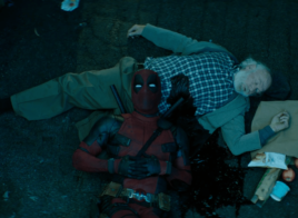 No Good Deed, le premier teaser de Deadpool 2 est là !
