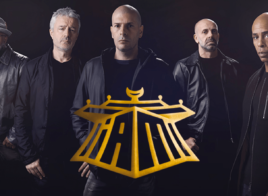 Rêvolution, le nouvel album d’IAM est là !