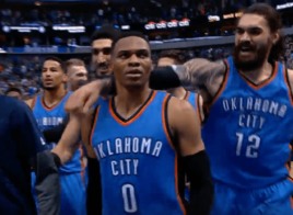 Westbrook