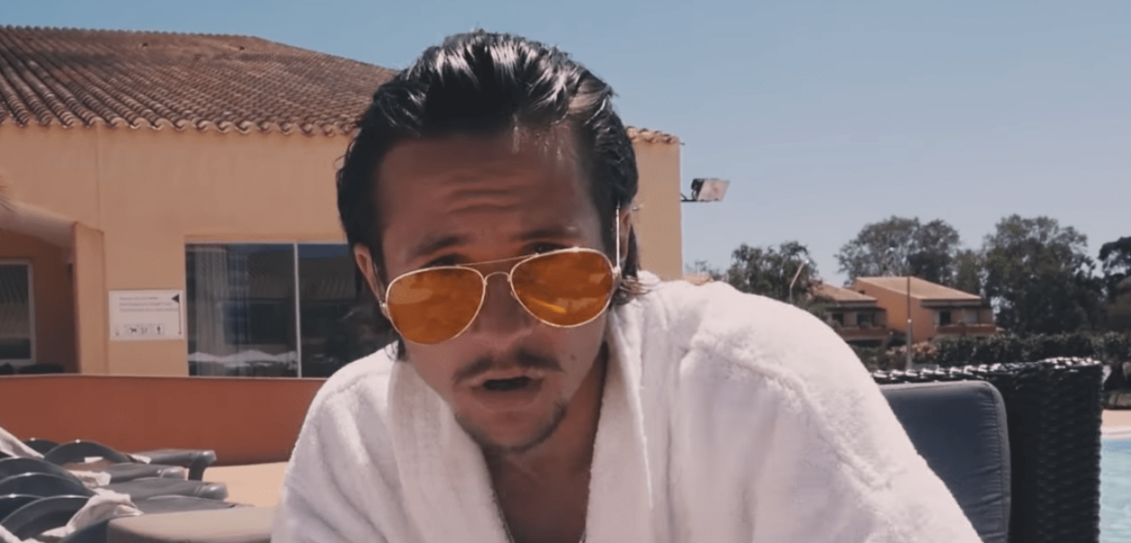 Le S-Crew de retour avec le clip ensoleillé de Félins