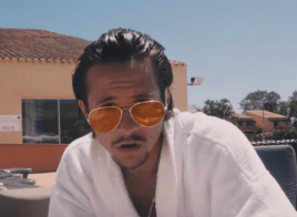 Le S-Crew de retour avec le clip ensoleillé de Félins