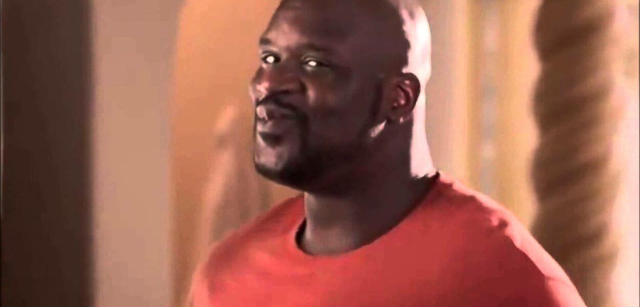 Saquille O’Neal conseille à Durant de se taire jusqu’à ce qu’il gagne un titre