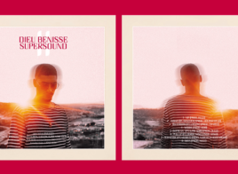 Sneazzy sort son nouvel EP, Dieu Bénisse Super Sound Vol.2