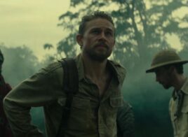 The Lost City of Z - Voyage au coeur de l’Amazonie
