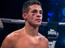 Tom Duquesnoy fera son premier combat à l’UFC le 15 avril !