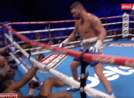 Tony Bellew l’emporte contre David Haye par TKO