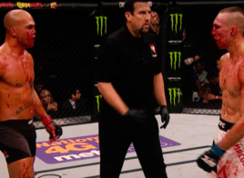 UFC 189 – Quand Robbie Lawler et Rory MacDonald allaient au bout de leurs vies