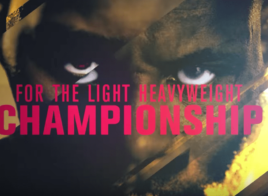 La promo de l’UFC pour Daniel Cormier vs. Anthony Johnson 2 est une folie