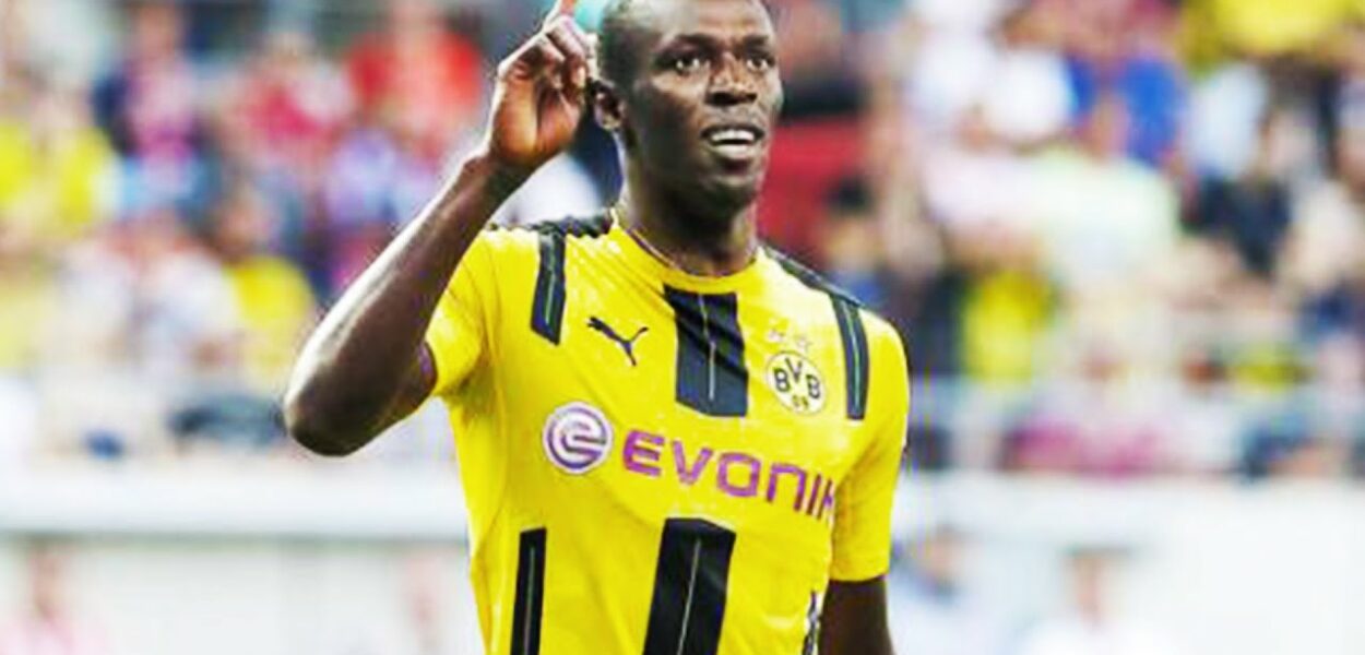 Usain Bolt et football - histoire d’un ego surdimensionné auquel on veut croire