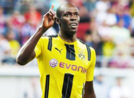 Usain Bolt et football - histoire d’un ego surdimensionné auquel on veut croire