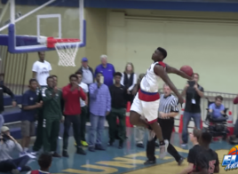 Zion Williamson