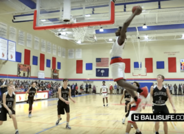 La nouvelle mixtape de Zion Williamson va finir de vous convaincre
