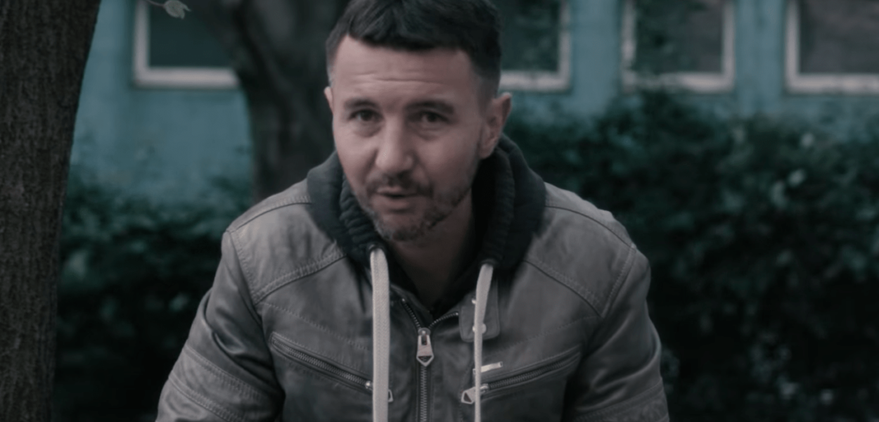2017 – Olivier Besancenot se lance dans le rap avec Ous-D-Ous