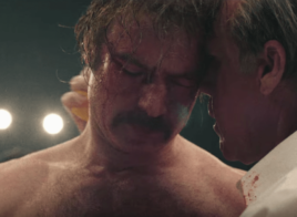 Chuck – le trailer du film sur le "vrai" Rocky Balboa est là