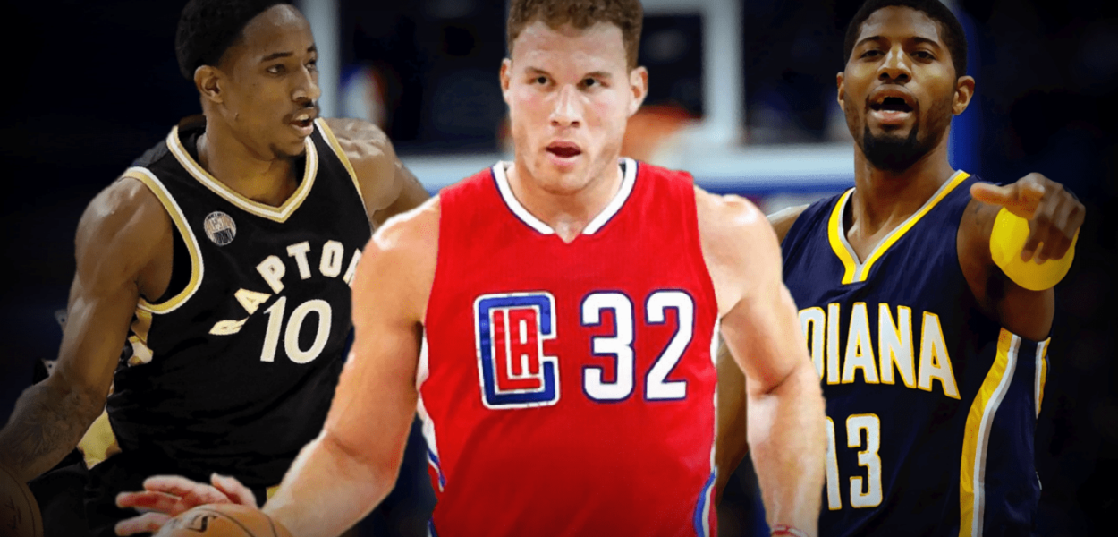 Concours NBA Playoffs x La Sueur – 3 maillots NBA à gagner