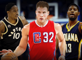 Concours NBA Playoffs x La Sueur – 3 maillots NBA à gagner