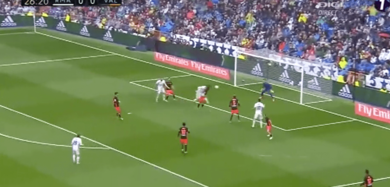 Cristiano Ronaldo meilleur buteur de l’histoire des 5 plus grands championnats d’Europe