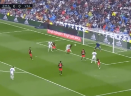 Cristiano Ronaldo meilleur buteur de l’histoire des 5 plus grands championnats d’Europe