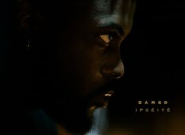 Ipséité – Damso fait monter la pression avec son nouvel album