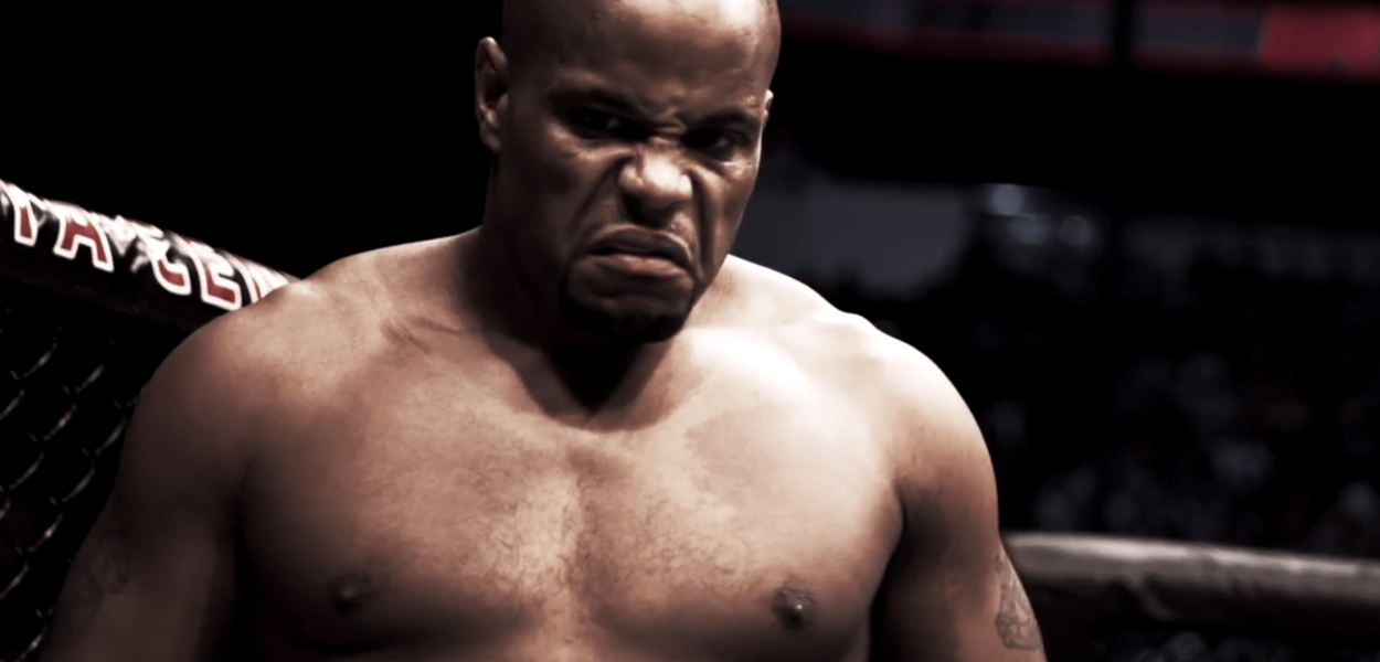 Pour Cormier, la victoire contre Miocic fera de lui le GOAT
