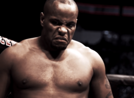 Pour Cormier, la victoire contre Miocic fera de lui le GOAT