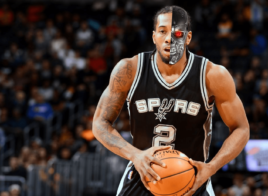 Kawhi Leonard sera bien présent pour le Game 1 contre les Warriors