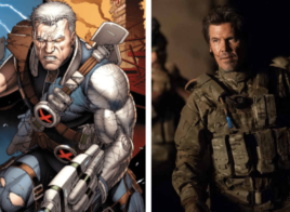 Deadpool 2 – Josh Brolin va jouer Cable et pour un moment !
